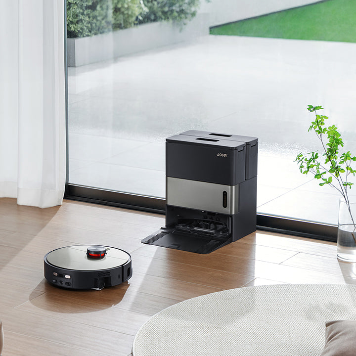 X9 Pro Robot Vacuum