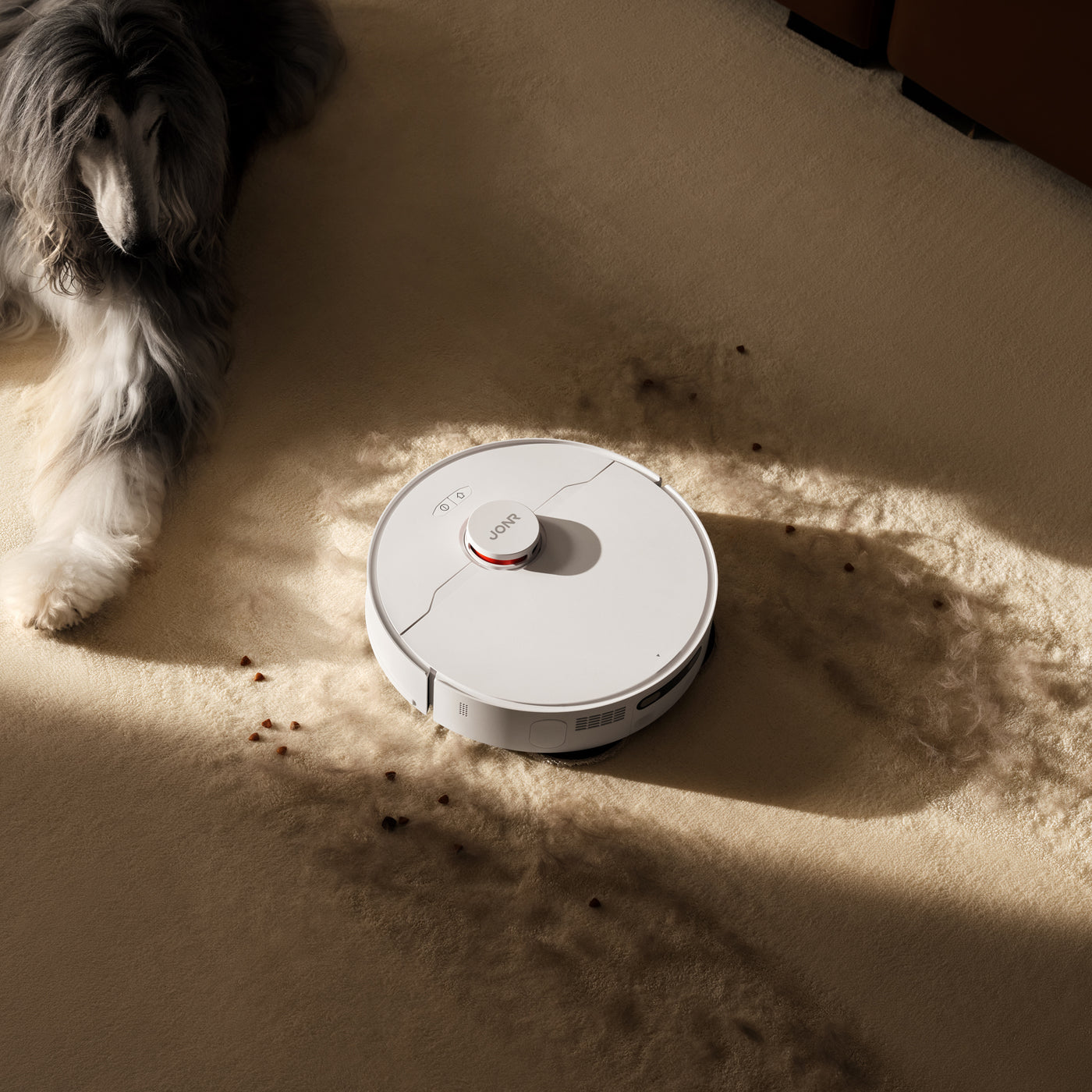 JONR P1 Robot Vacuum and Mop