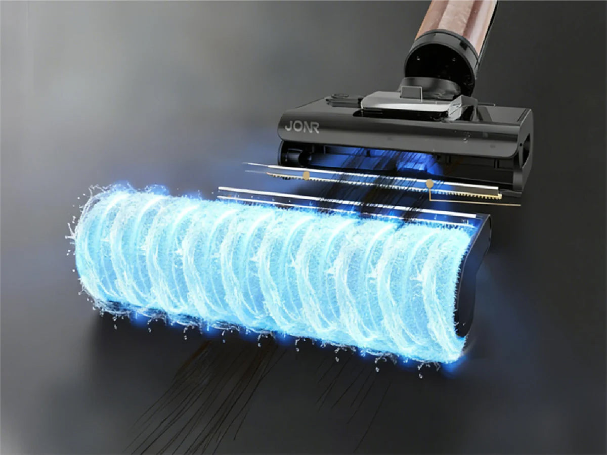 Freshwater Cleaning