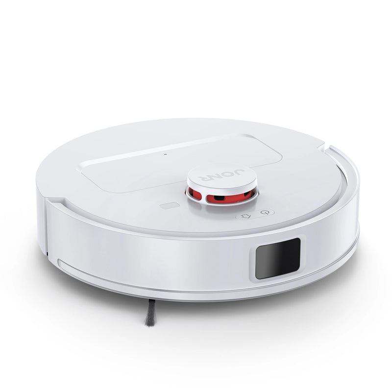 Robot Vacuum