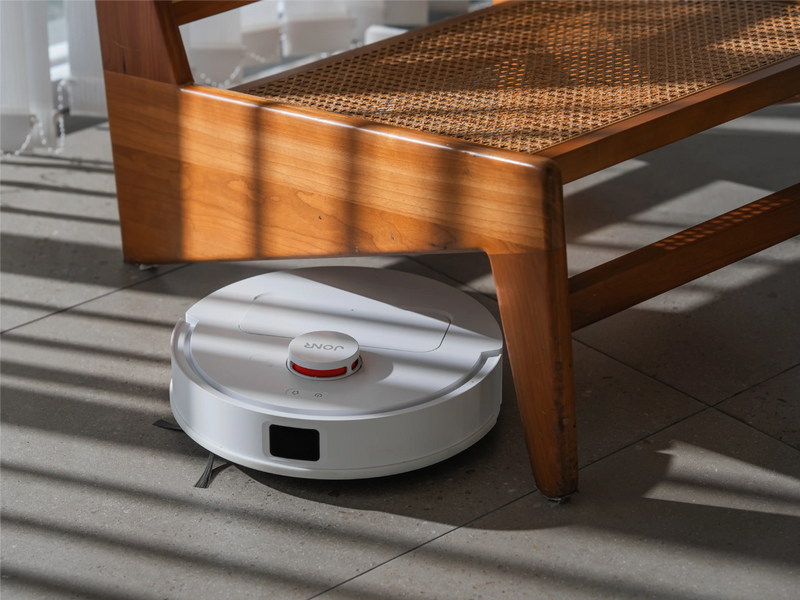 Deep Cleaning in Every Corne