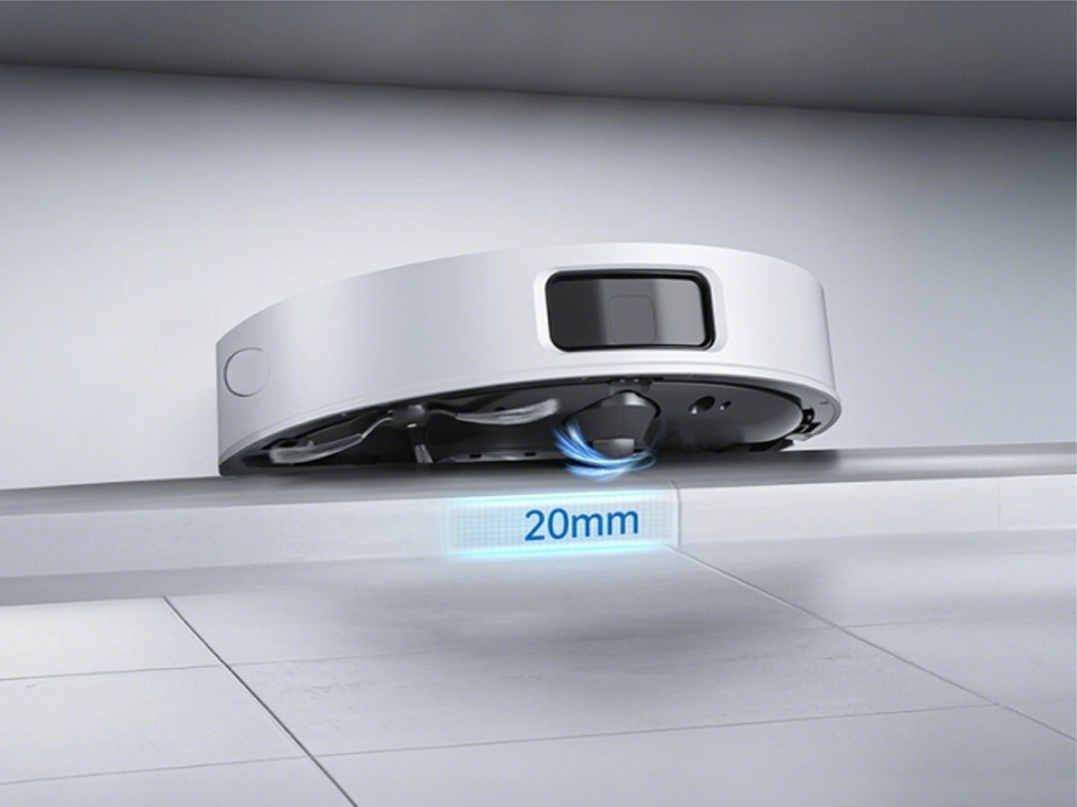 20mm Auto Mop Lifting