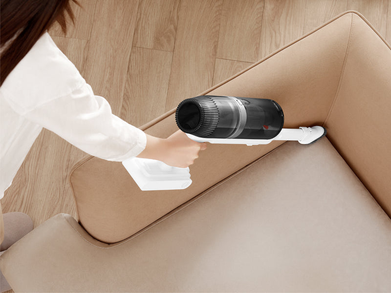 Handheld Sofa Cleaning
