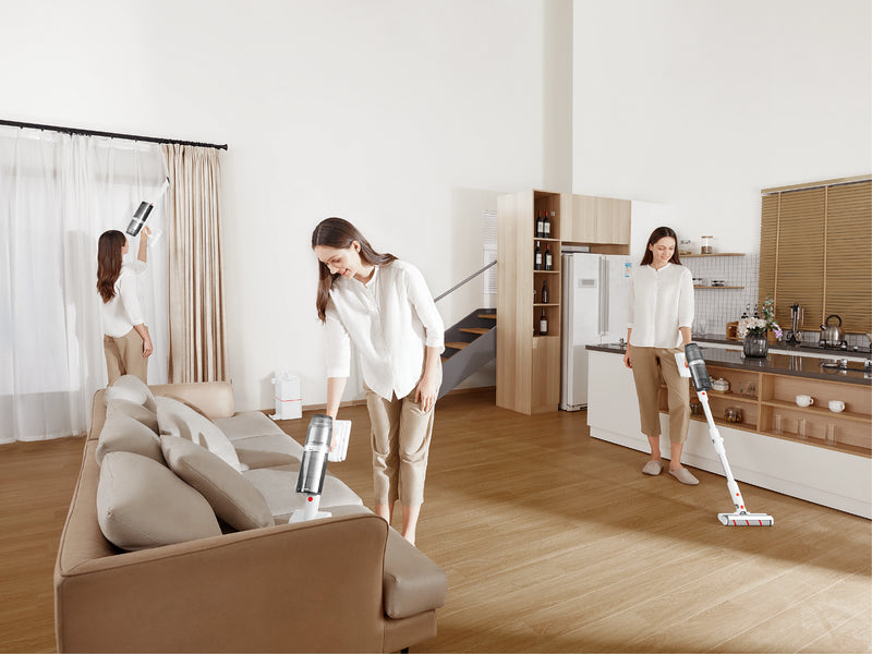 Ultimate Versatility