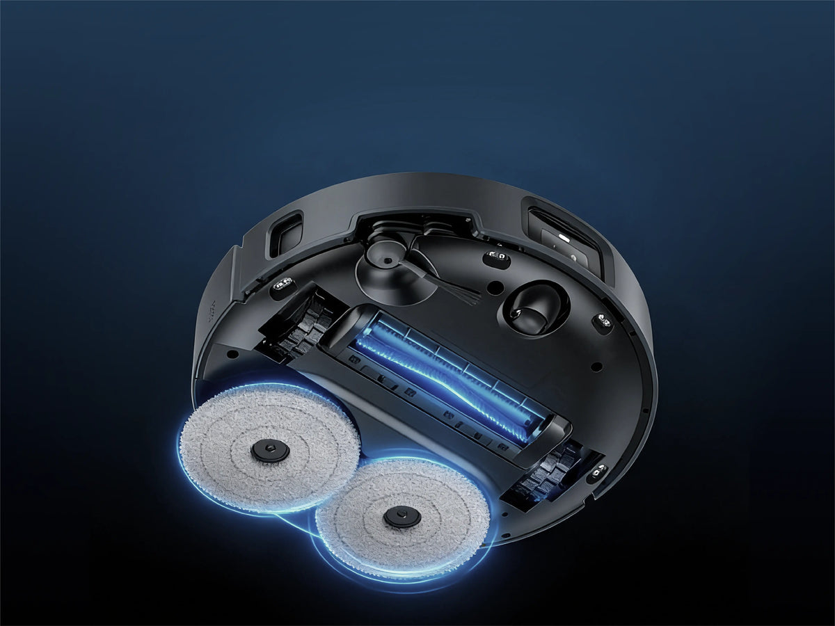 JONR X1 Max dual rotary mopping system