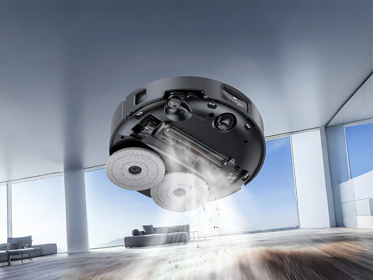 20000Pa Hyper Suction