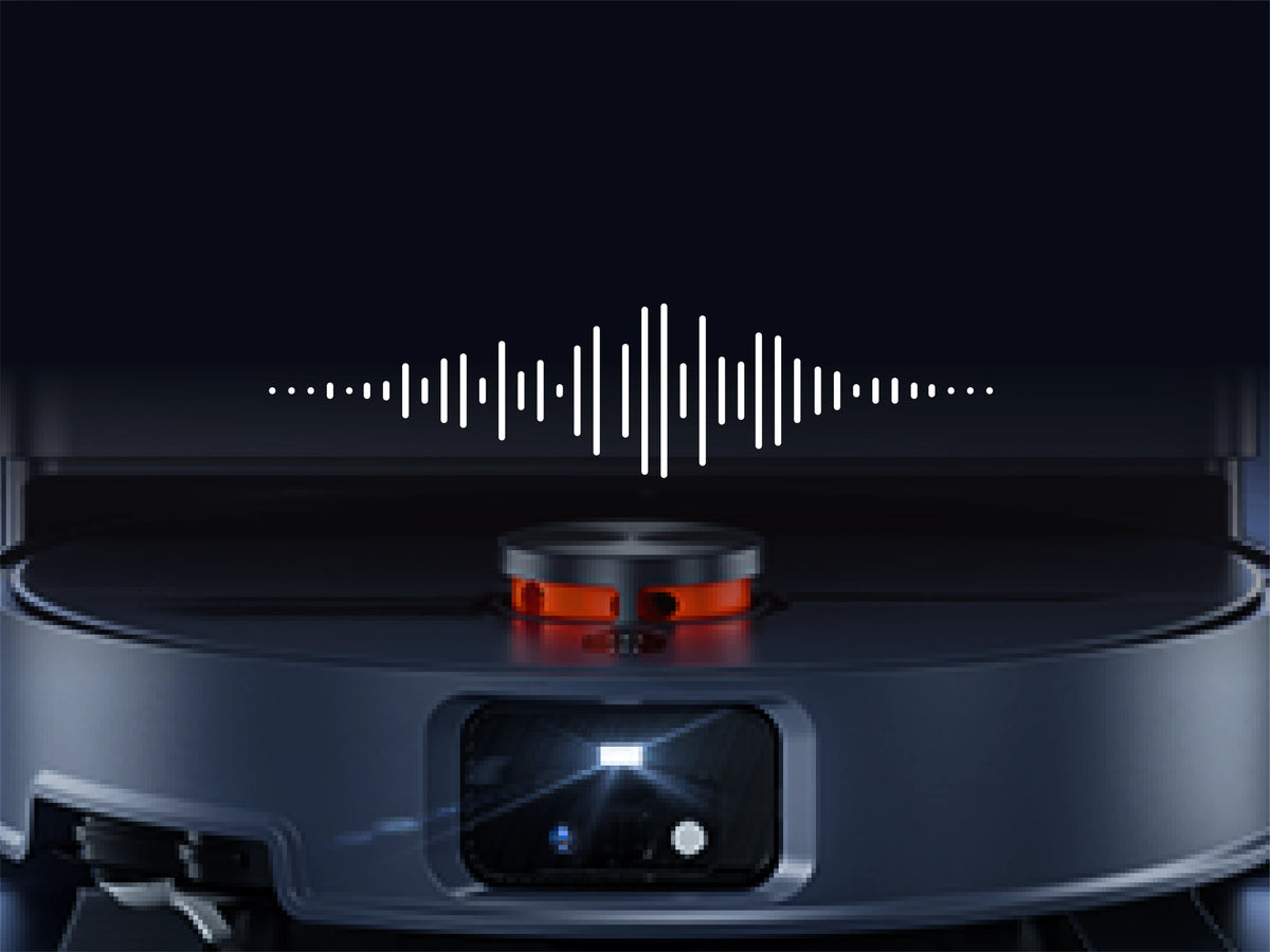 JONR X1 Max smart app and voice control